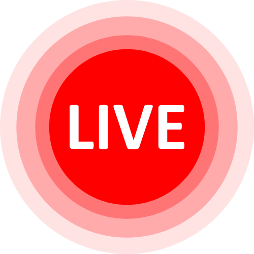 X Hanter Live